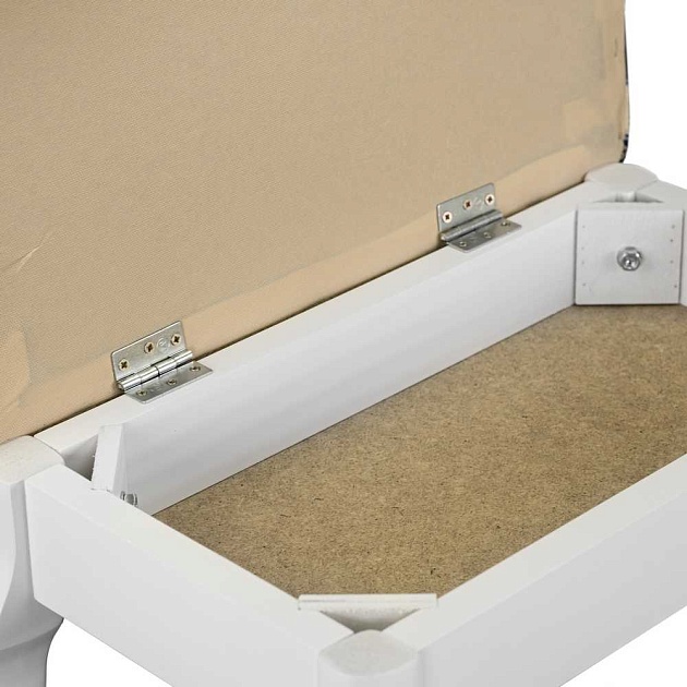 Банкетка Мебелик Ретро 007712 Фото № 5