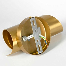 Бра Lussole LOFT FONTANA LSP-8806 2