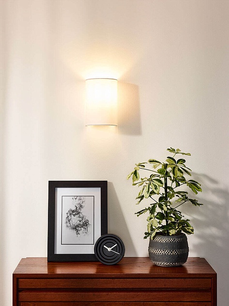 Настенный светильник Lucide Coral 61250/14/31 изображение 2 Настенный светильник Lucide Coral 61250/14/31 Фото № 2