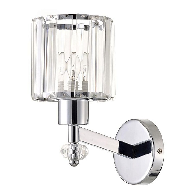 Бра Escada Premium Line 691/1A (Chrome) изображение 1 Бра Escada Premium Line 691/1A (Chrome) Фото № 1