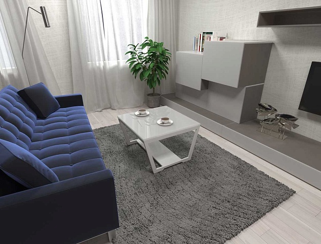 Журнальный стол Мебелик BeautyStyle 1 005275 Фото № 6