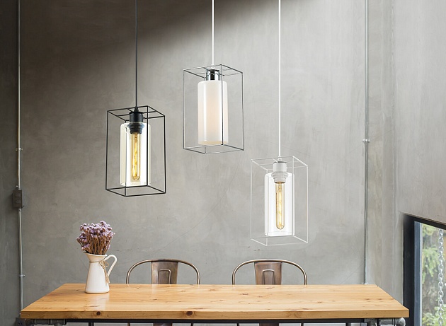 Подвесной светильник Lumion Suspentioni Elliot 3732/1 изображение 5 Подвесной светильник Lumion Suspentioni Elliot 3732/1 Фото № 5