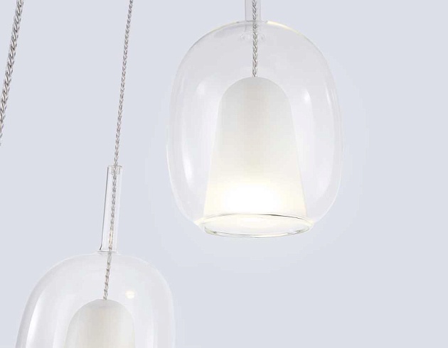 Подвесной светильник Ambrella light High Light LH11151 Фото № 2