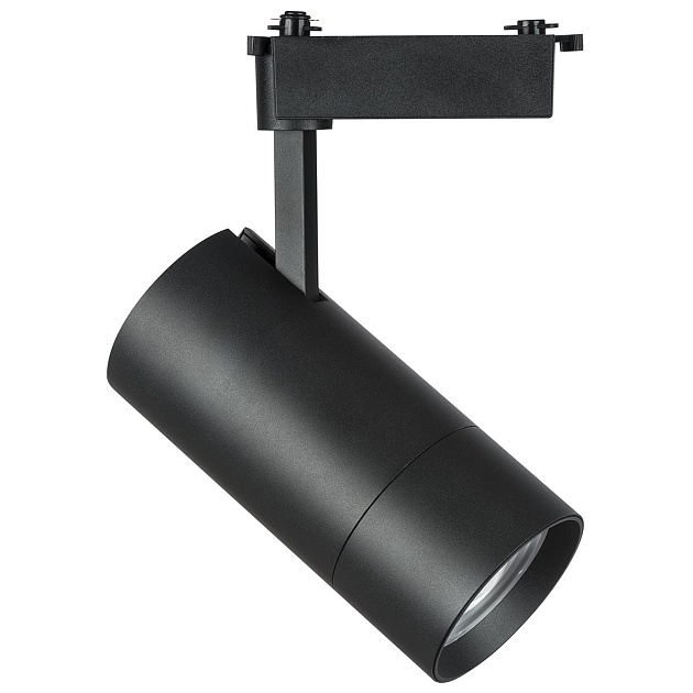 Трековый светодиодный светильник Lightstar Volta 229447 Фото № 2