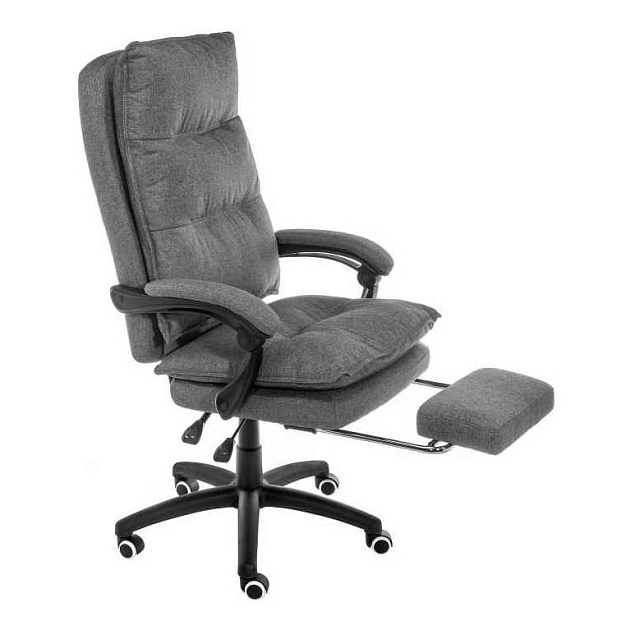 Кресло руководителя Woodville Rapid 11491 изображение 1 Кресло руководителя Woodville Rapid 11491 Фото № 1