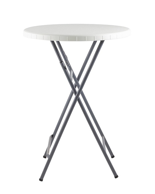 Садовый стол Stool Group Барный D80 УТ000000593 Фото № 4