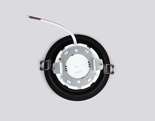 Встраиваемый светильник Ambrella light TECHNO SPOT TN51913 Фото № 4