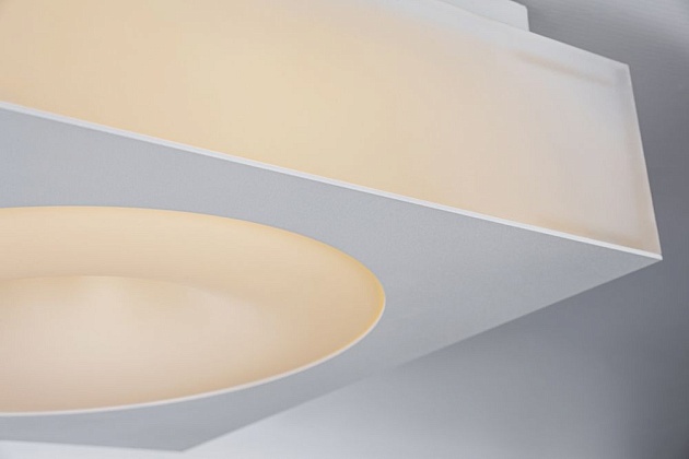 Потолочный светодиодный светильник Escada 601/PL LED Фото № 2
