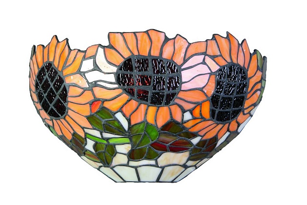 Настенный светильник Omnilux OML-80401-01 Фото № 1