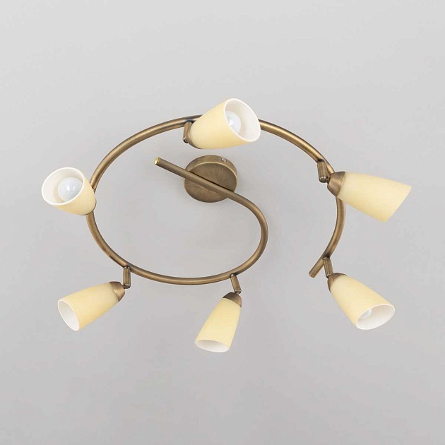 Спот Citilux Белла CL501163 Фото № 17