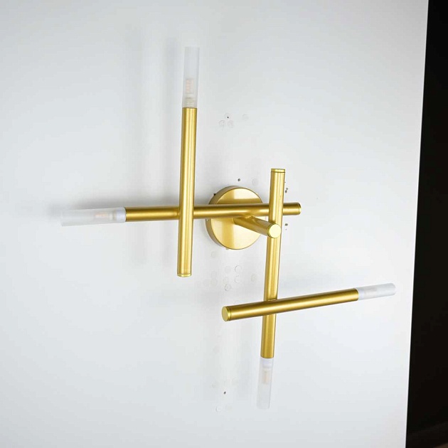 Бра Imperium Loft Traverse 141097-26 изображение 8 Бра Imperium Loft Traverse 141097-26 Фото № 8