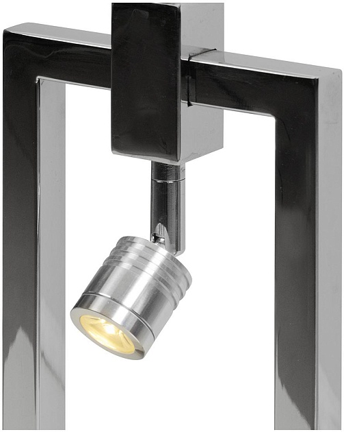 Настольная лампа iLamp Play TJ002 CR Фото № 10