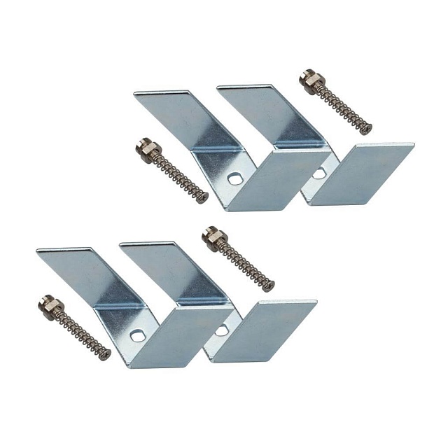 Набор монтажных пластин Arlight SL-Linia49-F 019352 Фото № 1