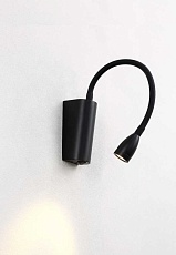 Бра Crystal Lux MOVI B AP3W LED BL 3