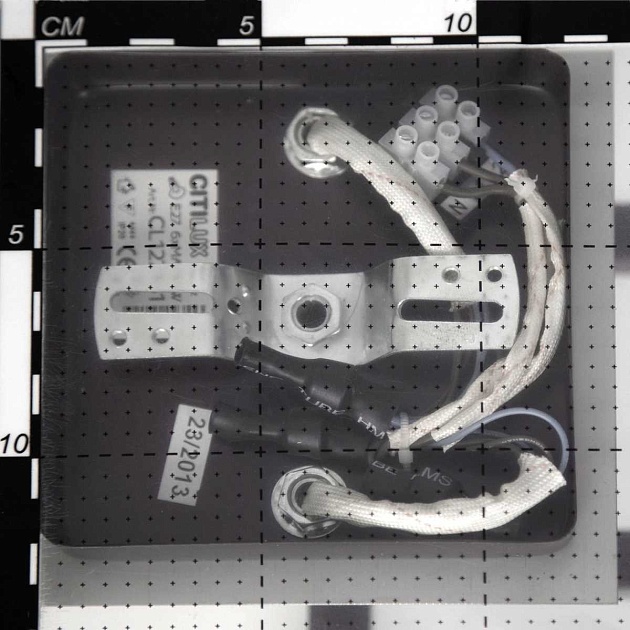 Потолочная люстра Citilux Оскар CL127161 Фото № 2