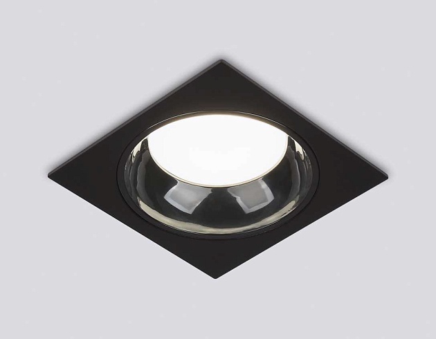 Встраиваемый светильник Ambrella light TECHNO SPOT TN52342 Фото № 5