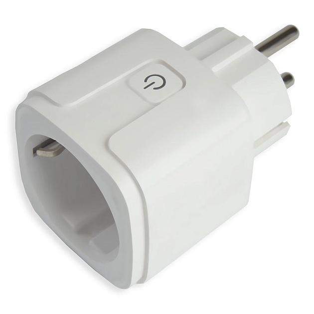 Розетка беспроводного управления радиочастотная Feron TM500 41718 Фото № 1