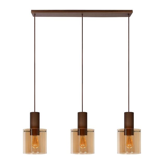 Подвесной светильник Lucide Toledo 74405/03/62 Фото № 1