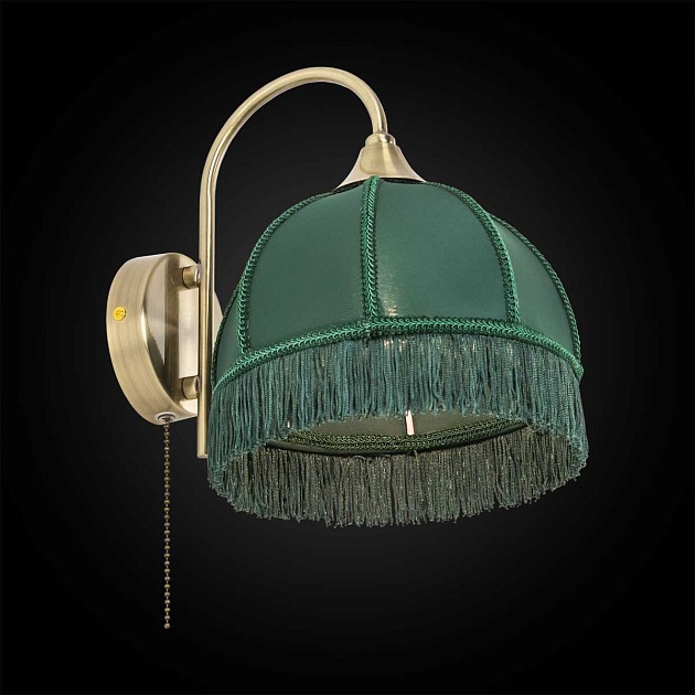 Бра Citilux Базель CL407312 изображение 17 Бра Citilux Базель CL407312 Фото № 17