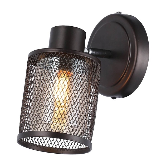 Спот MyFar Cathy MR1510-1WC изображение 1 Спот MyFar Cathy MR1510-1WC Фото № 1