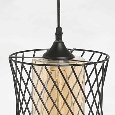 Подвесной светильник De City Соло 112010501 2