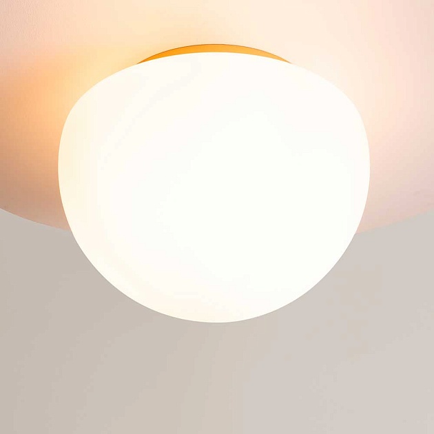 Потолочный светильник Maytoni Glassy MOD270CL-01G изображение 6 Потолочный светильник Maytoni Glassy MOD270CL-01G Фото № 6