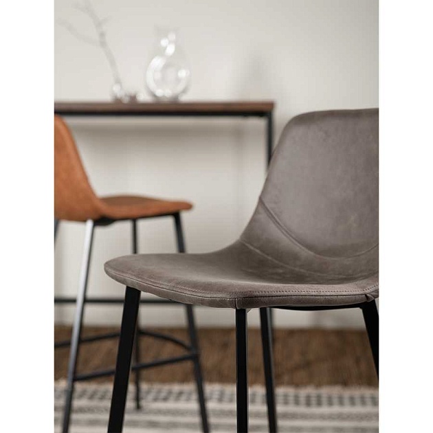 Барный стул Bergenson Bjorn Hugh BEST-HUMF08 Фото № 15