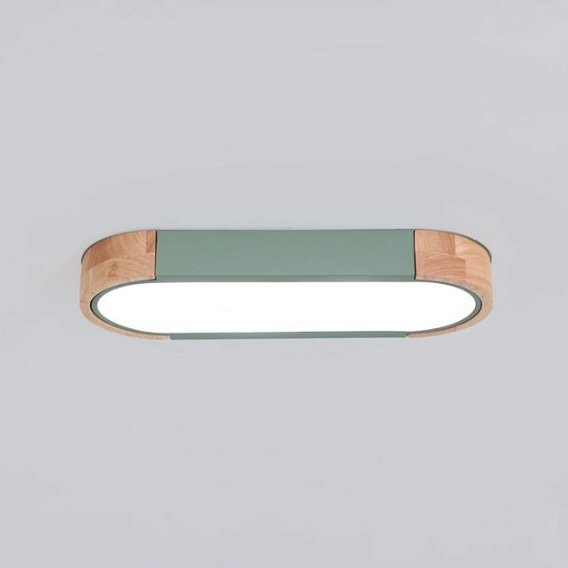 Потолочный светодиодный светильник Imperium Loft Linn 193588-26 изображение 1 Потолочный светодиодный светильник Imperium Loft Linn 193588-26 Фото № 1