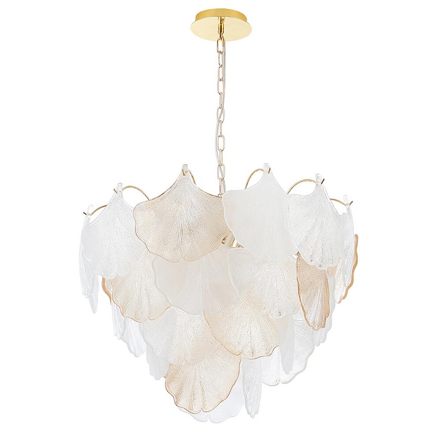 Подвесная люстра Crystal Lux Bonita SP10 изображение 3 Подвесная люстра Crystal Lux Bonita SP10 Фото № 3