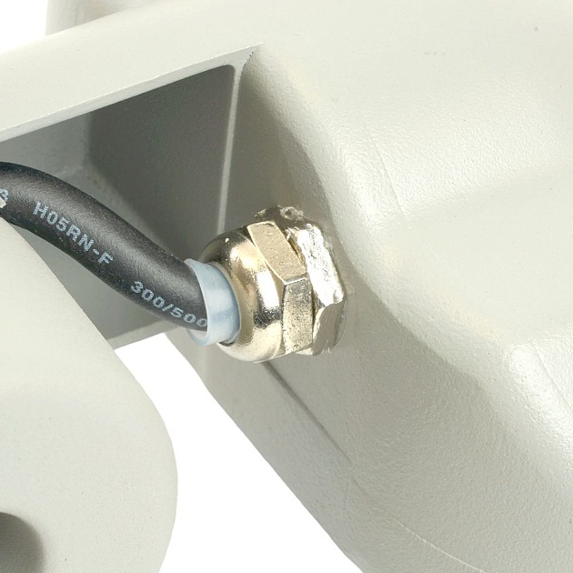 Уличный светодиодный консольный светильник Feron SP3060 48762 изображение 6 Уличный светодиодный консольный светильник Feron SP3060 48762 Фото № 6