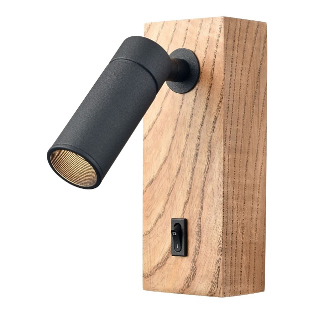 Светодиодный спот Velante 405-721-01 изображение 1 Светодиодный спот Velante 405-721-01 Фото № 1