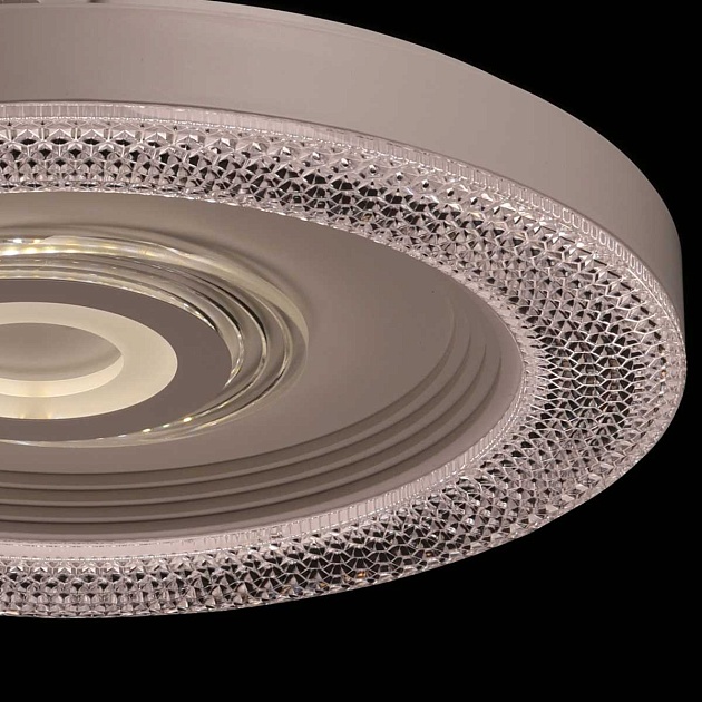 Потолочный светодиодный светильник De City Мадлен 424016701 изображение 8 Потолочный светодиодный светильник De City Мадлен 424016701 Фото № 8