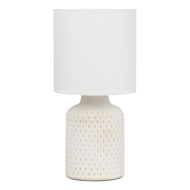 Настольная лампа Rivoli Sabrina 7043-502 Б0053462 Фото № 1