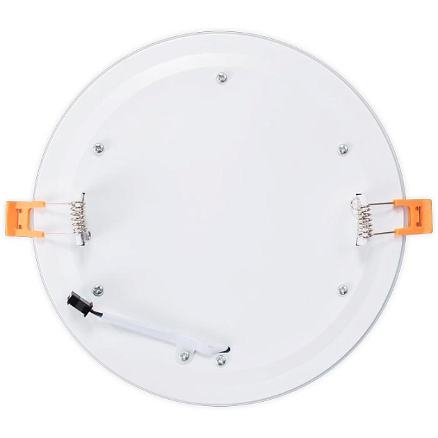 Встраиваемый светодиодный светильник Ambrella light Downlight DCR373 Фото № 7