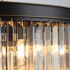 Подвесная люстра Citilux Мартин CL332152 1