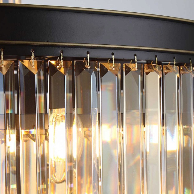 Подвесная люстра Citilux Мартин CL332152 Фото № 2