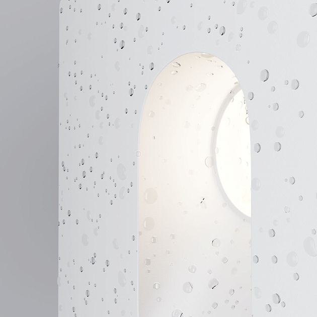 Уличный светодиодный светильник Maytoni Via Urbana O022-L3W Фото № 5