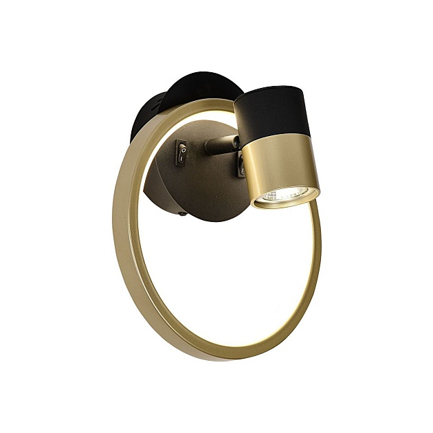 Светодиодный спот F-Promo Ruedo 4168-2W Фото № 2