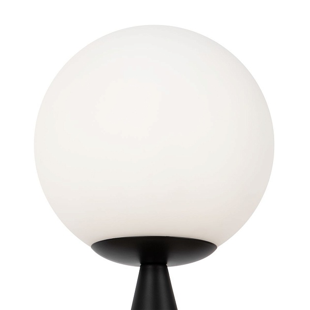 Настольная лампа Freya Glow FR5289TL-01B Фото № 5