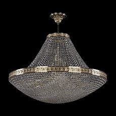 Подвесная люстра Bohemia Ivele 19321/H1/80IV G