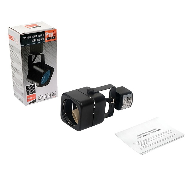 Трековый светильник Jazzway PTR 24 5037830 Фото № 5