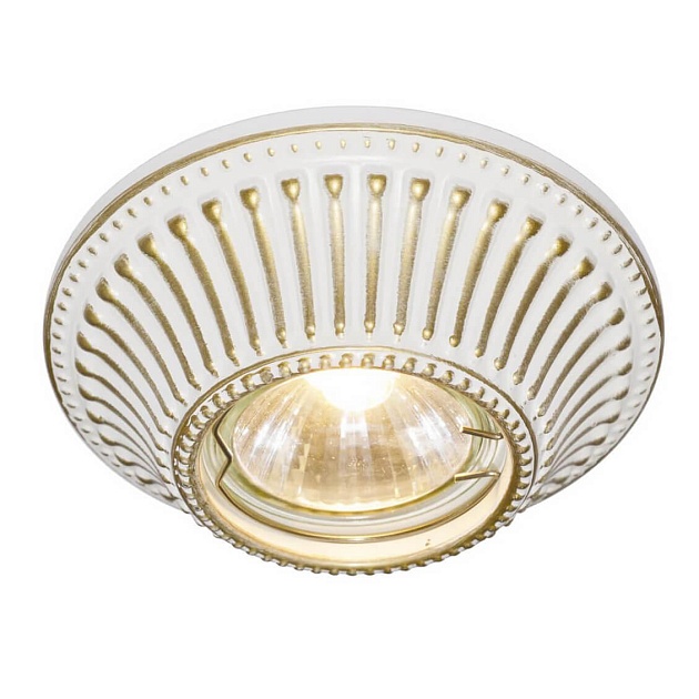 Встраиваемый светильник Arte Lamp Arena A5298PL-1SG изображение 3 Встраиваемый светильник Arte Lamp Arena A5298PL-1SG Фото № 3