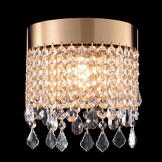 Настенный светильник Crystal Lux AQUA AP1 2