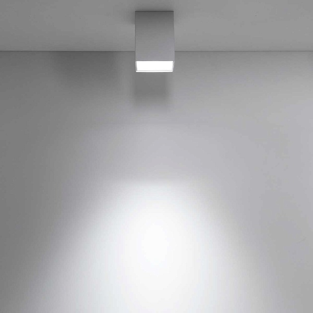 Потолочный светодиодный светильник Citilux Старк CL7440200  Фото № 12