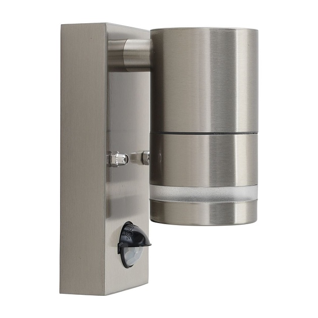 Уличный настенный светильник Apeyron Chrome 11-113 изображение 1 Уличный настенный светильник Apeyron Chrome 11-113 Фото № 1