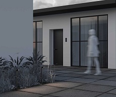 Ландшафтный светильник Maytoni Outdoor O477FL-L2GF3K 5