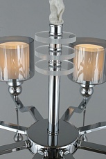 Подвесная люстра Omnilux Giarre OML-56003-08 2