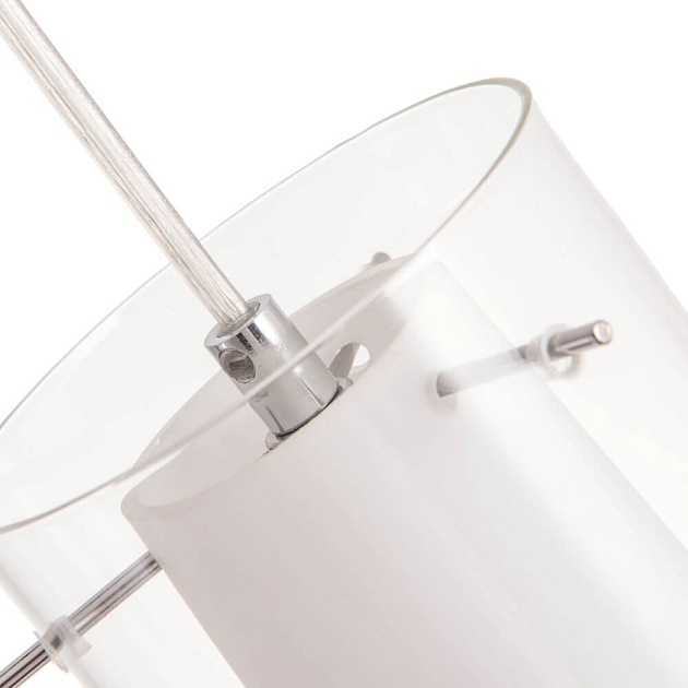 Подвесной светильник Arte Lamp Aries A8983SP-1CC Фото № 2