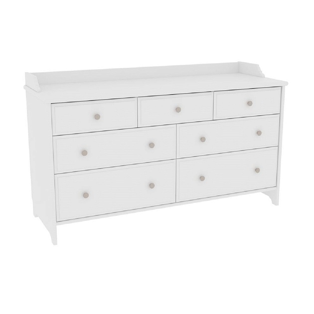 Комод Шведский Стандарт Вествик 7 414045002300 Фото № 1