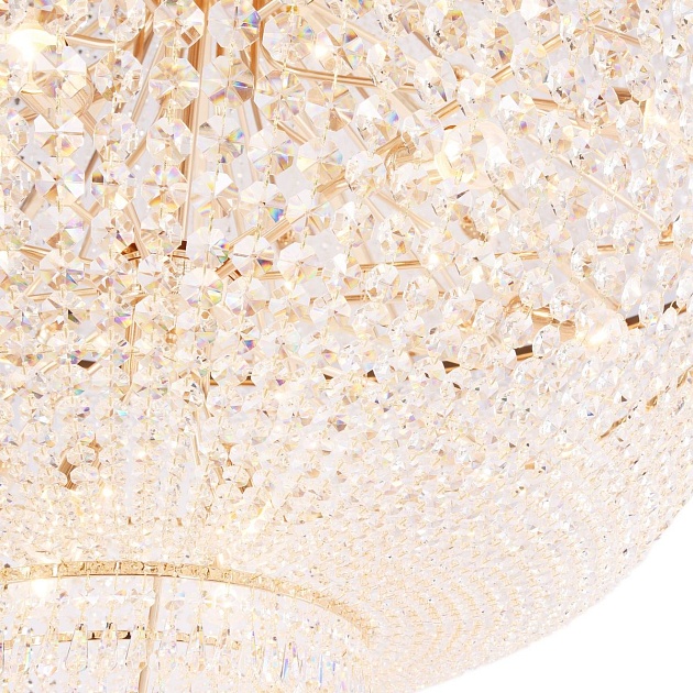 Потолочная люстра Maytoni Palace DIA890-CL-42-G Фото № 3